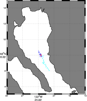 SG005 map