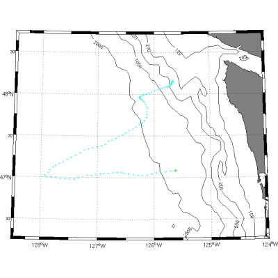 SG005 map