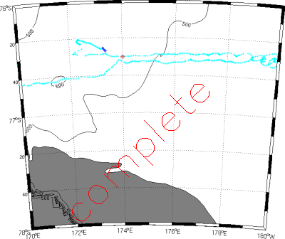 SG502 map