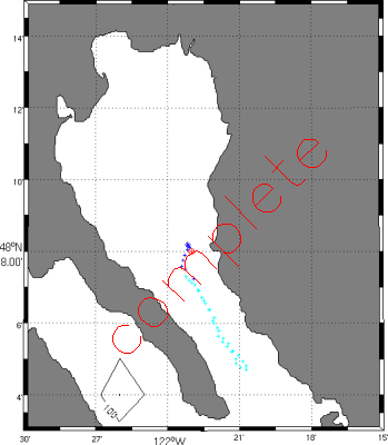 SG509 map