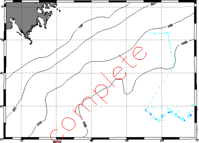 SG515 map