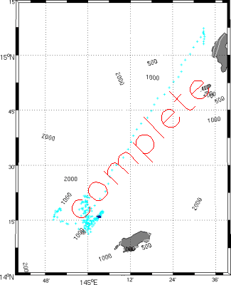 SG526 map