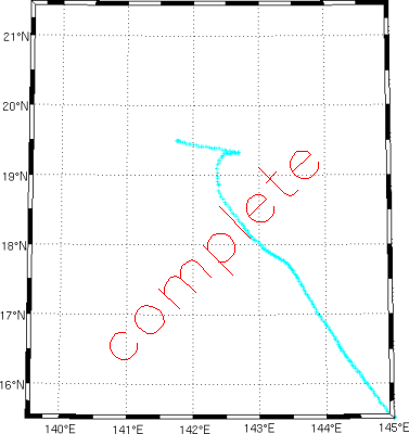 SG526 map