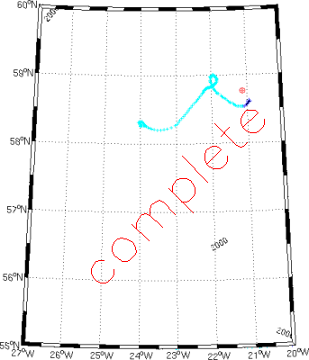 SG526 map