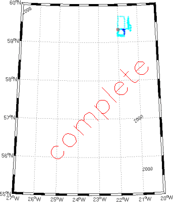 SG527 map