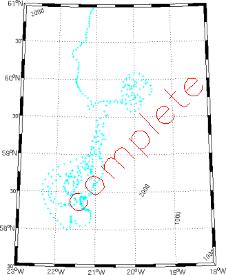 SG527 map