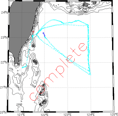 SG628 map