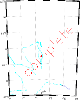 SG640 map