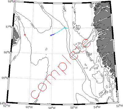 SG099 map